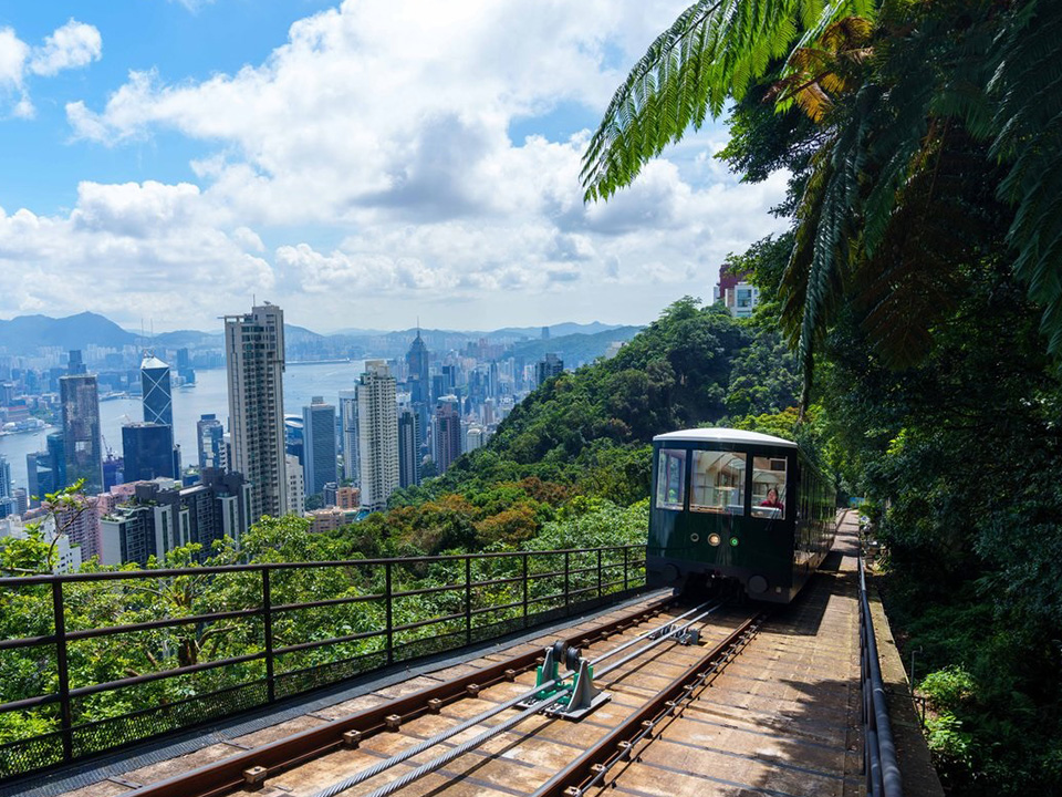 香港十大推荐必玩景点| 香港旅游发展局